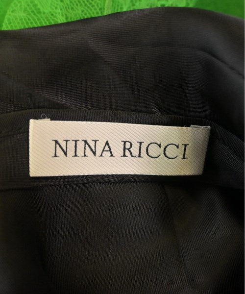 NINA RICCI Dresses