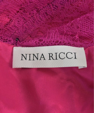 NINA RICCI Dresses