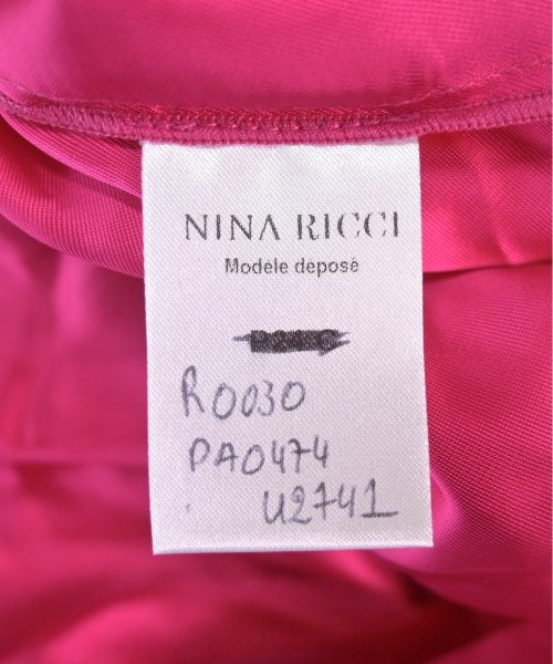 NINA RICCI Dresses