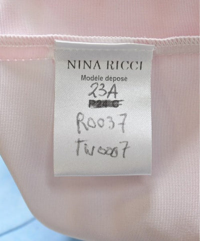 NINA RICCI Dresses