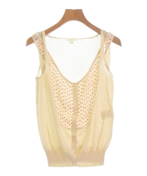 NINA RICCI Vests