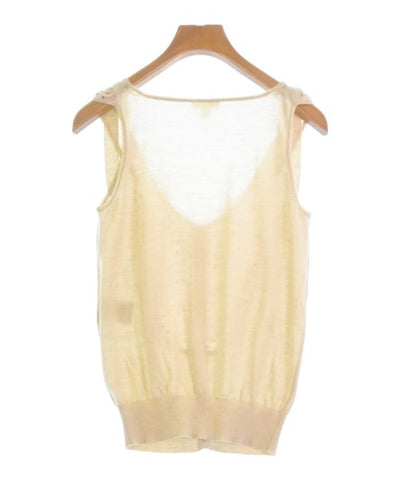 NINA RICCI Vests