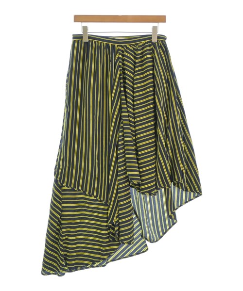 NINA RICCI Long/Maxi length skirts