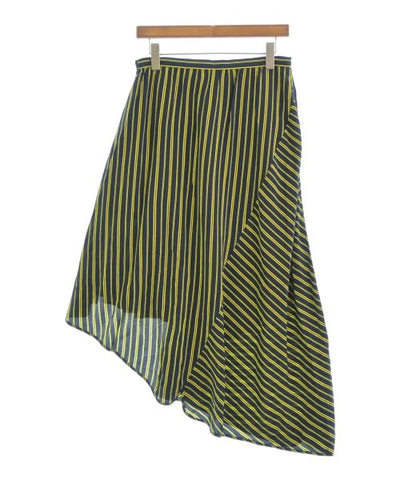 NINA RICCI Long/Maxi length skirts