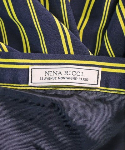NINA RICCI Long/Maxi length skirts