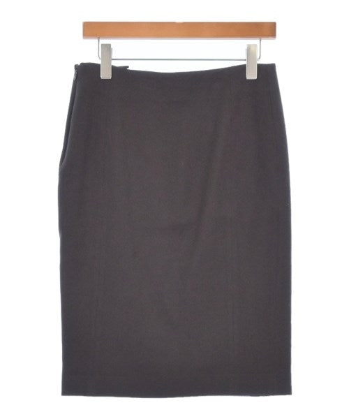 NINA RICCI Knee length skirts