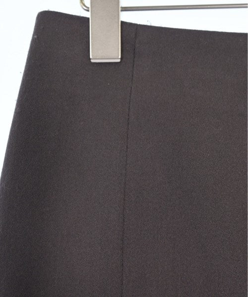 NINA RICCI Knee length skirts