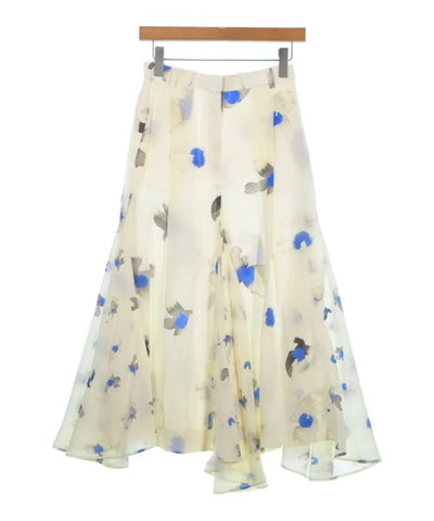 NINA RICCI Long/Maxi length skirts