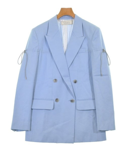 NINA RICCI Casual jackets