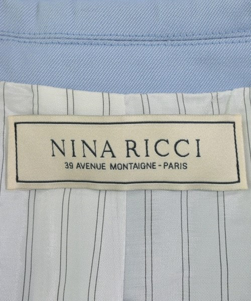 NINA RICCI Casual jackets
