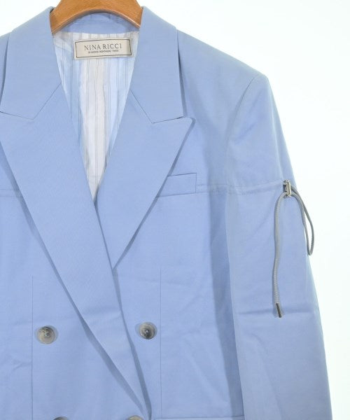 NINA RICCI Casual jackets