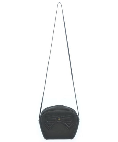 NINA RICCI Shoulder bags