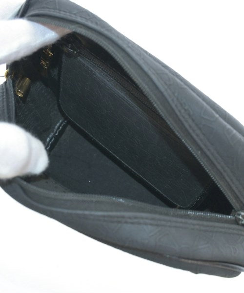 NINA RICCI Shoulder bags