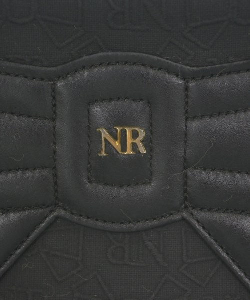 NINA RICCI Shoulder bags