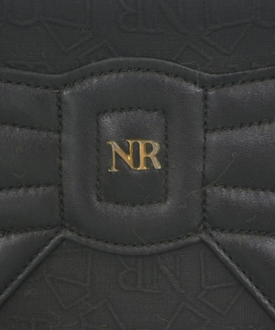 NINA RICCI Shoulder bags