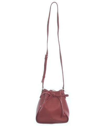 NINA RICCI Shoulder bags