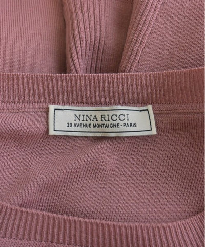 NINA RICCI Sweaters