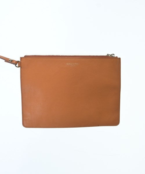 NINA RICCI Shoulder bags