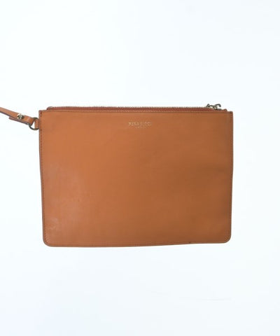 NINA RICCI Shoulder bags