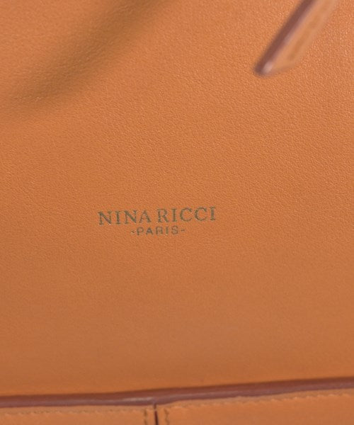 NINA RICCI Shoulder bags