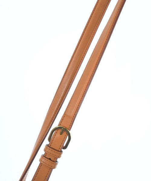 NINA RICCI Shoulder bags