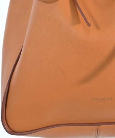 NINA RICCI Shoulder bags