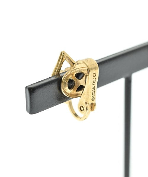 NINA RICCI Earrings