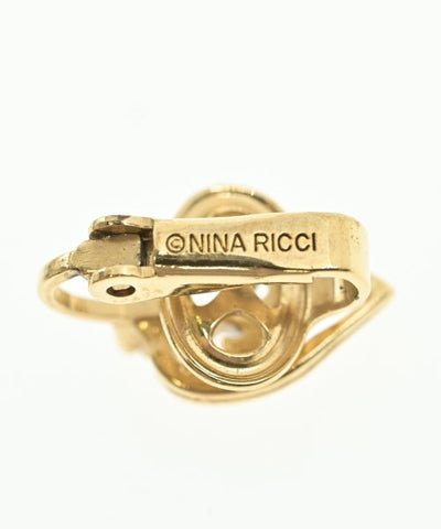 NINA RICCI Earrings