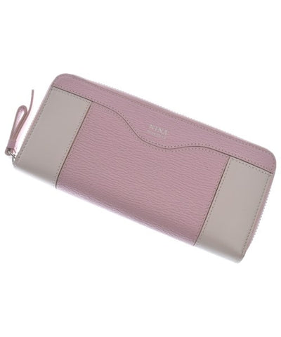 NINA RICCI Wallets/Coin purses