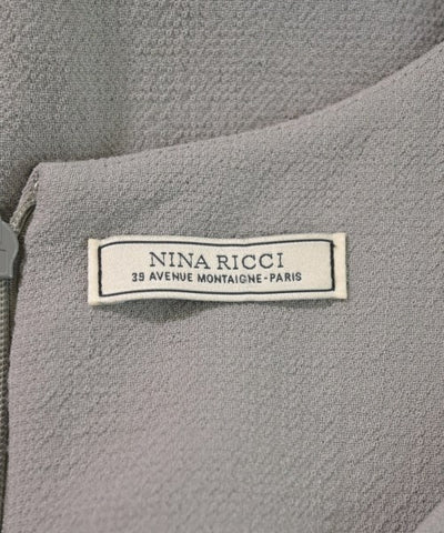 NINA RICCI Dresses