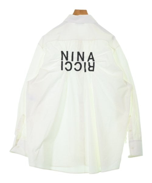NINA RICCI Casual shirts