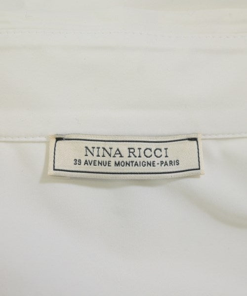 NINA RICCI Casual shirts