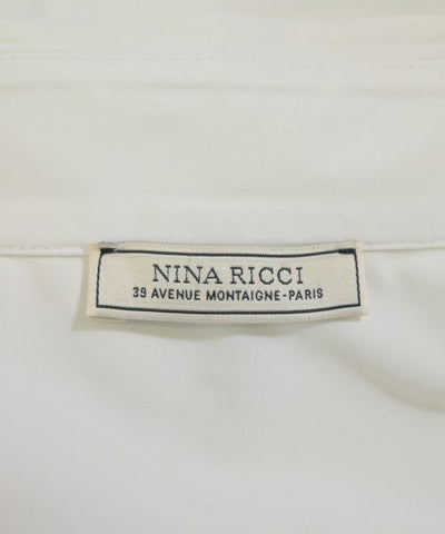 NINA RICCI Casual shirts