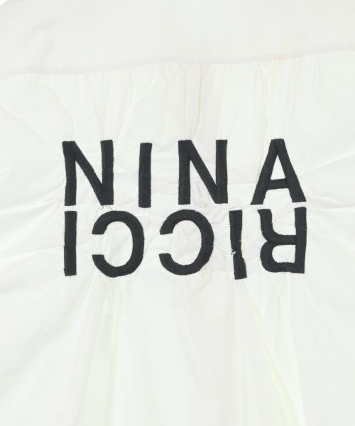 NINA RICCI Casual shirts