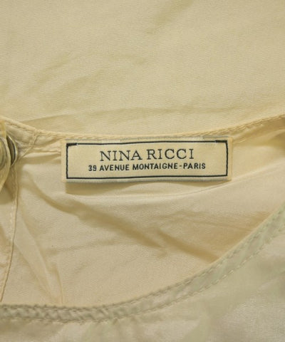 NINA RICCI Casual shirts