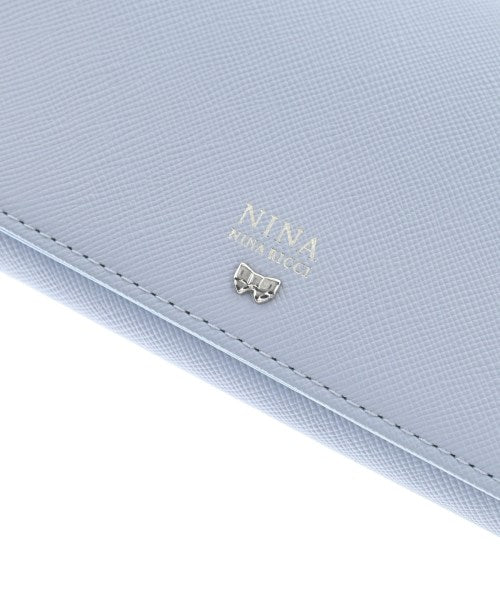 NINA RICCI Wallets/Coin purses