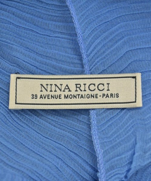 NINA RICCI Dresses