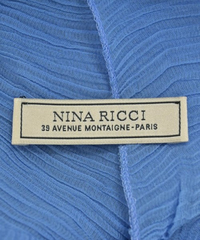 NINA RICCI Dresses