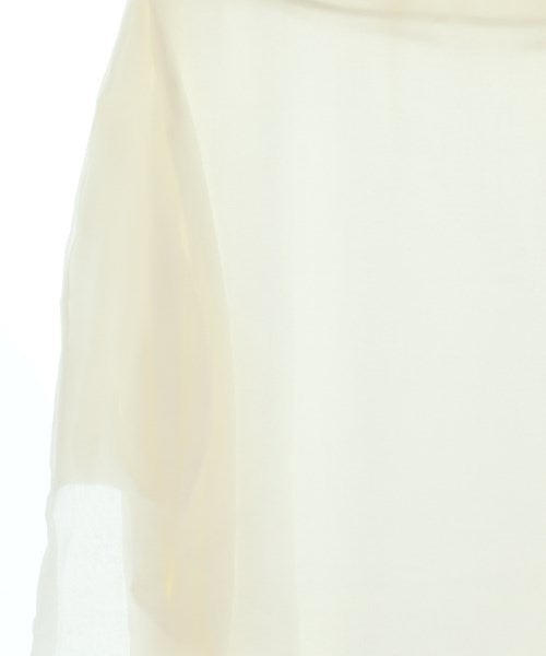 NINA RICCI Knee length skirts