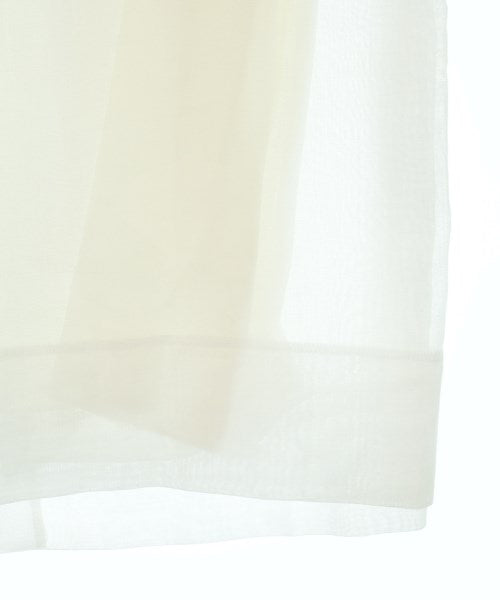 NINA RICCI Knee length skirts