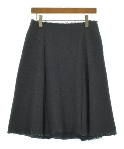 NINA RICCI Knee length skirts