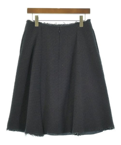 NINA RICCI Knee length skirts