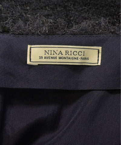 NINA RICCI Knee length skirts