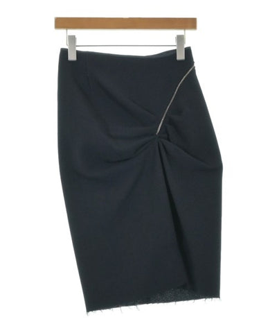 NINA RICCI Knee length skirts