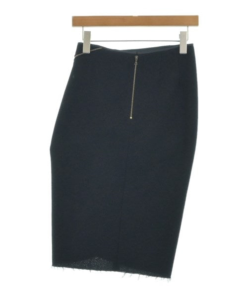 NINA RICCI Knee length skirts