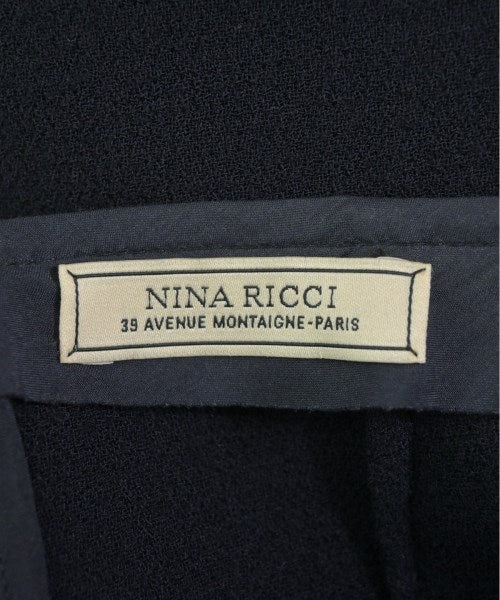 NINA RICCI Knee length skirts