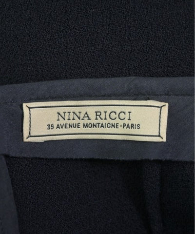 NINA RICCI Knee length skirts