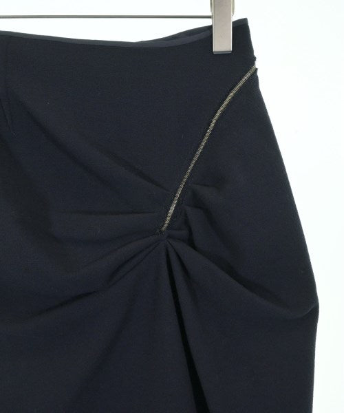 NINA RICCI Knee length skirts