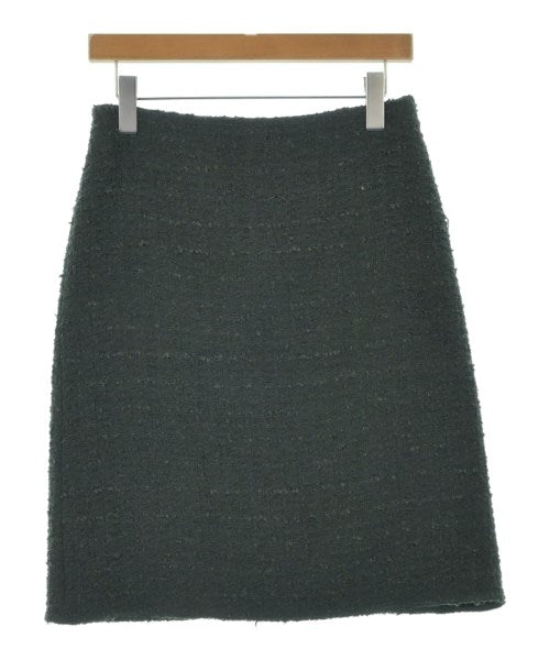 NINA RICCI Knee length skirts