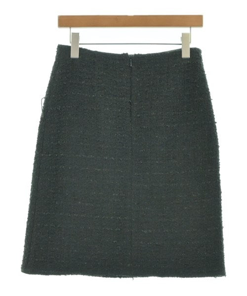 NINA RICCI Knee length skirts